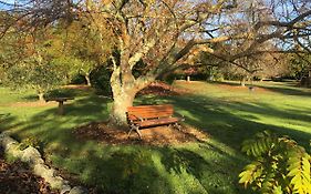 Kerikeri Garden Homestead