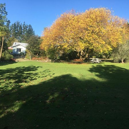Kerikeri Garden Homestead Extérieur photo