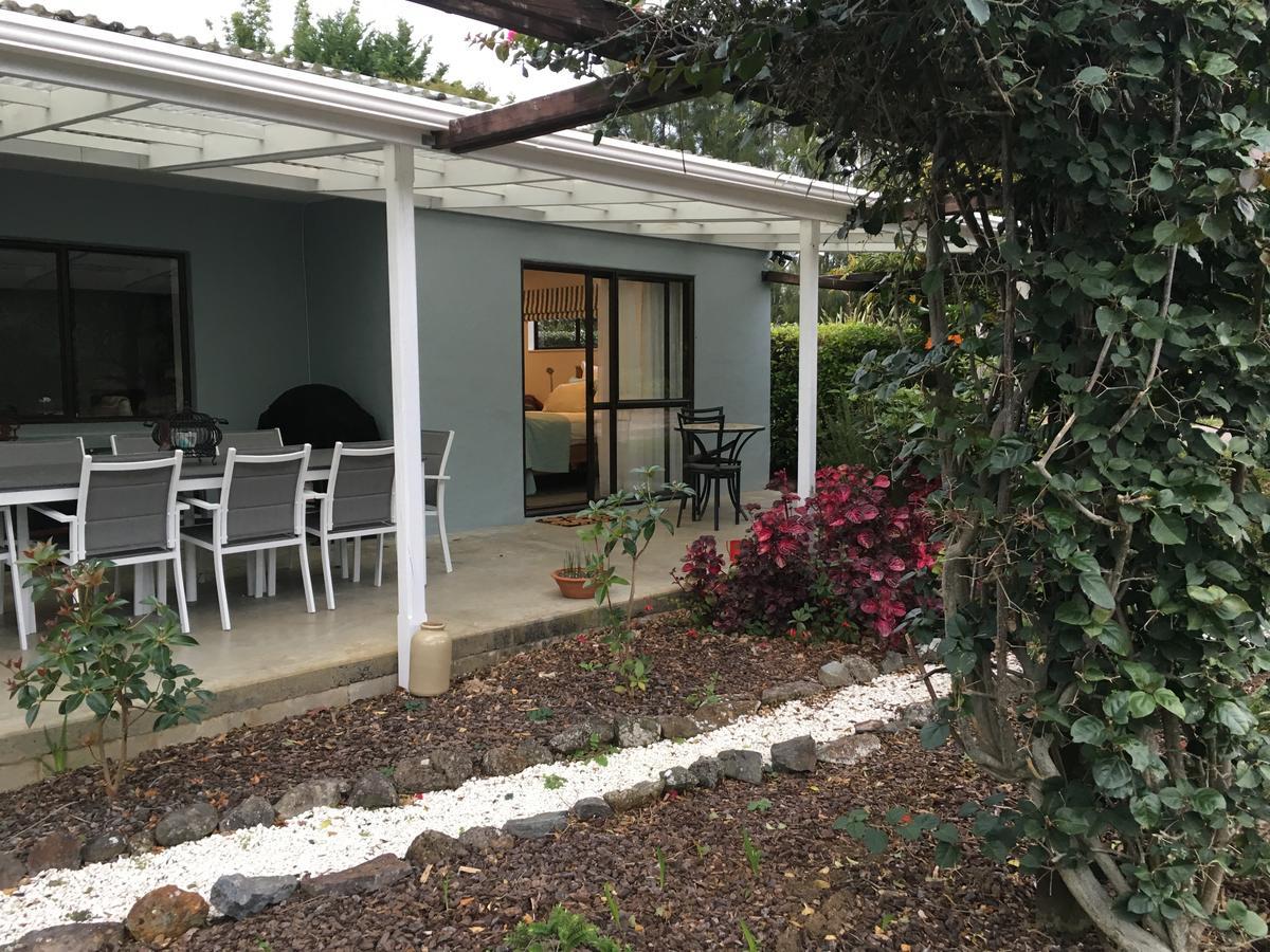 Kerikeri Garden Homestead Extérieur photo