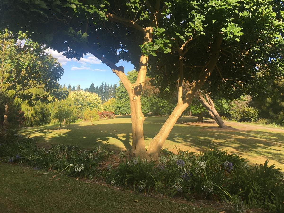 Kerikeri Garden Homestead Extérieur photo