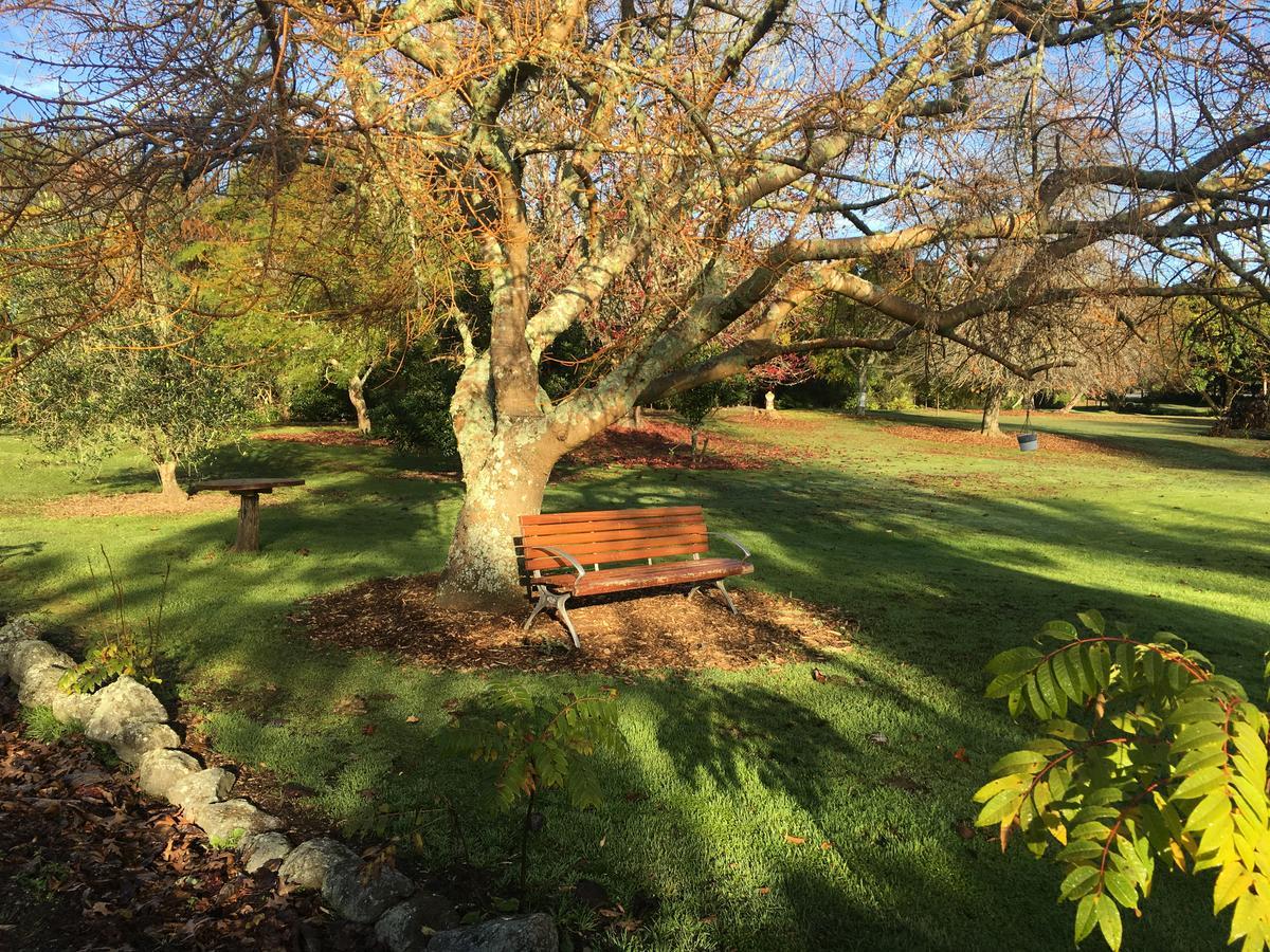 Kerikeri Garden Homestead Extérieur photo
