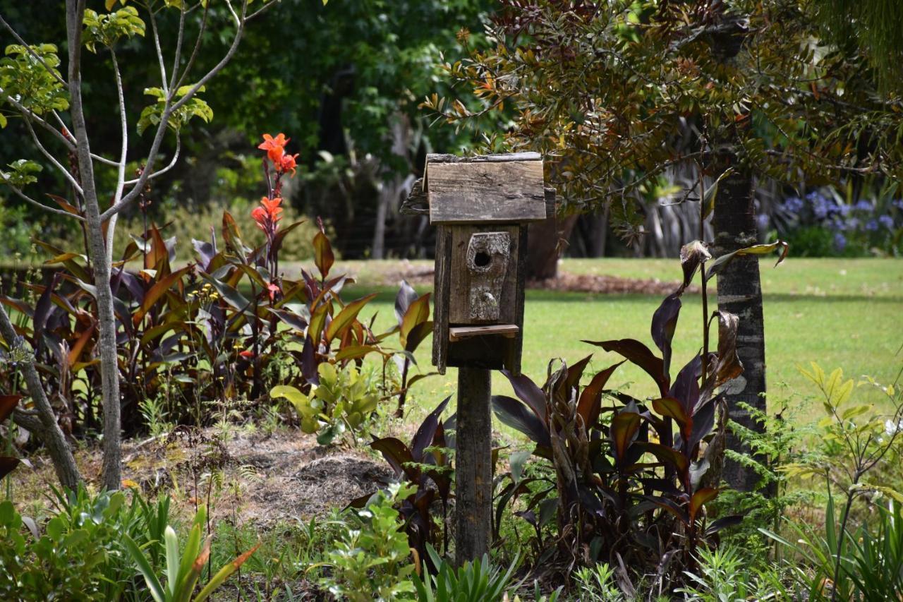 Kerikeri Garden Homestead Extérieur photo